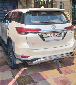 تويوتا فورجنر